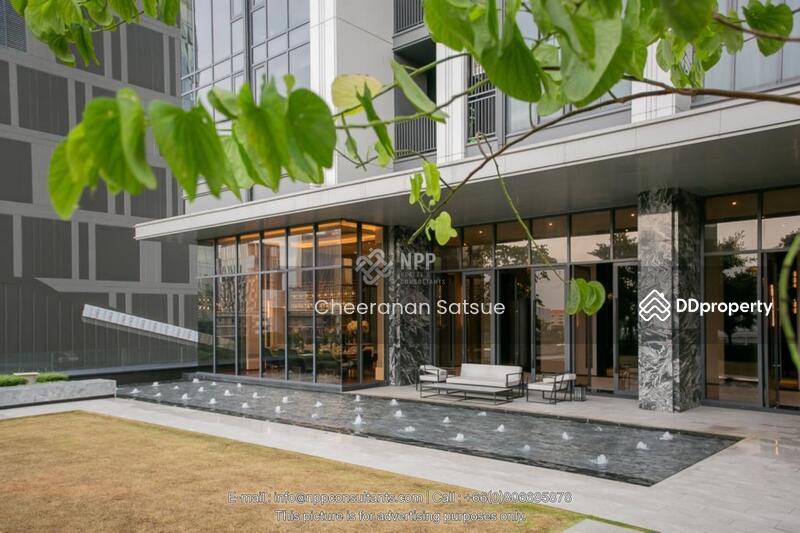 Hyde Heritage Thonglor: ไฮด์ เฮอริเทจ ทองหล่อ, Bangkok, 1199 ซอยสุขุมวิท 59, Khlong Tan Nua, Watthana, Bangkok, 3 Bedrooms, 150 sqm, Condo For Rent, by Cheeranan Satsue, 11430272 - DDproperty.com