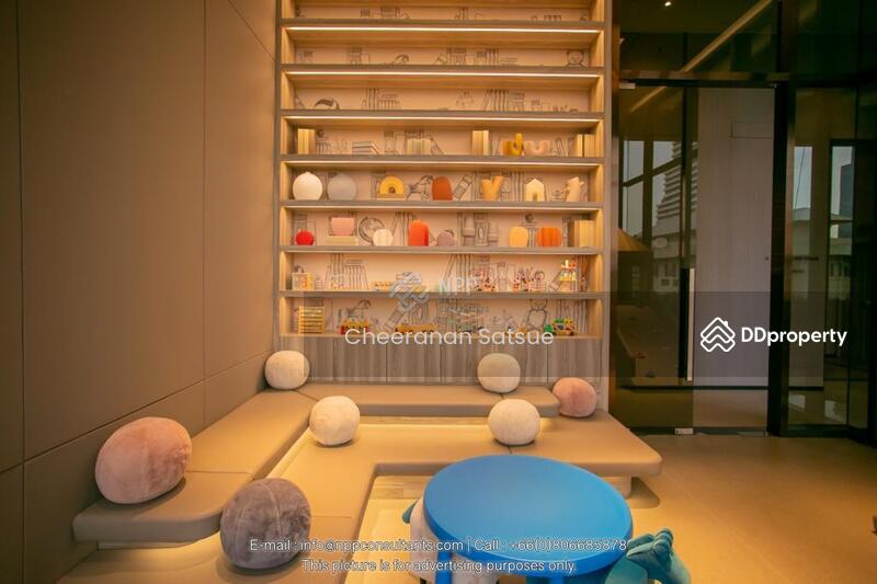 Hyde Heritage Thonglor: ไฮด์ เฮอริเทจ ทองหล่อ, Bangkok, 1199 ซอยสุขุมวิท 59, Khlong Tan Nua, Watthana, Bangkok, 3 Bedrooms, 150 sqm, Condo For Rent, by Cheeranan Satsue, 11430272 - DDproperty.com