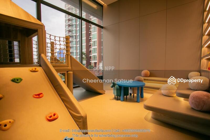 Hyde Heritage Thonglor: ไฮด์ เฮอริเทจ ทองหล่อ, Bangkok, 1199 ซอยสุขุมวิท 59, Khlong Tan Nua, Watthana, Bangkok, 3 Bedrooms, 150 sqm, Condo For Rent, by Cheeranan Satsue, 11430272 - DDproperty.com