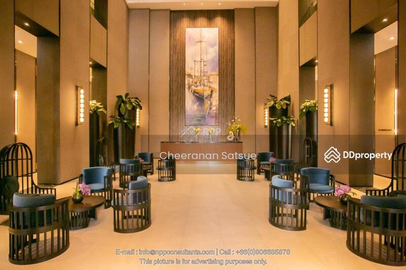 Hyde Heritage Thonglor: ไฮด์ เฮอริเทจ ทองหล่อ, Bangkok, 1199 ซอยสุขุมวิท 59, Khlong Tan Nua, Watthana, Bangkok, 3 Bedrooms, 150 sqm, Condo For Rent, by Cheeranan Satsue, 11430272 - DDproperty.com