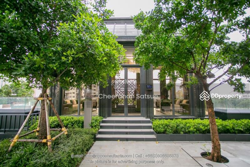Hyde Heritage Thonglor: ไฮด์ เฮอริเทจ ทองหล่อ, Bangkok, 1199 ซอยสุขุมวิท 59, Khlong Tan Nua, Watthana, Bangkok, 3 Bedrooms, 150 sqm, Condo For Rent, by Cheeranan Satsue, 11430272 - DDproperty.com
