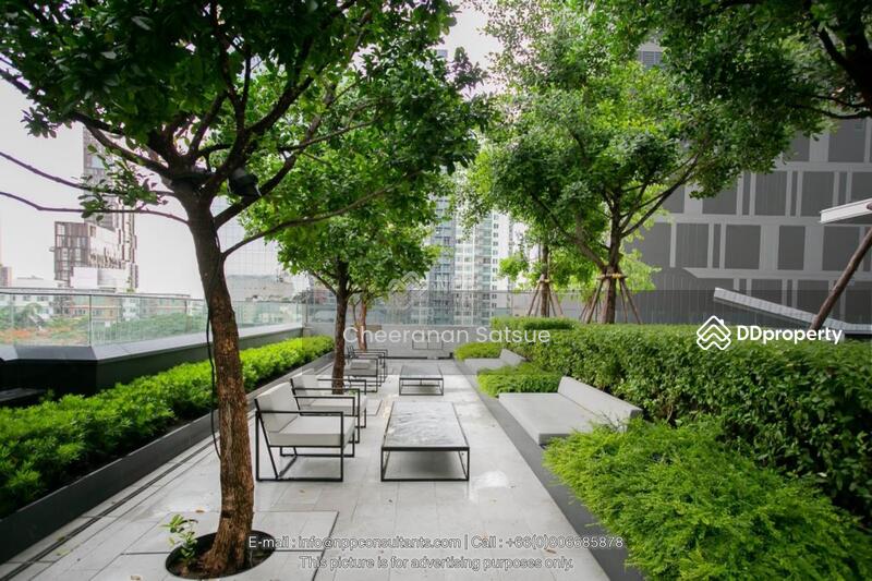 Hyde Heritage Thonglor: ไฮด์ เฮอริเทจ ทองหล่อ, Bangkok, 1199 ซอยสุขุมวิท 59, Khlong Tan Nua, Watthana, Bangkok, 3 Bedrooms, 150 sqm, Condo For Rent, by Cheeranan Satsue, 11430272 - DDproperty.com