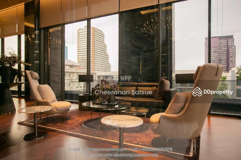 Hyde Heritage Thonglor: ไฮด์ เฮอริเทจ ทองหล่อ, Bangkok, 1199 ซอยสุขุมวิท 59, Khlong Tan Nua, Watthana, Bangkok, 3 Bedrooms, 150 sqm, Condo For Rent, by Cheeranan Satsue, 11430272 - DDproperty.com