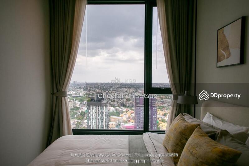Hyde Heritage Thonglor: ไฮด์ เฮอริเทจ ทองหล่อ, Bangkok, 1199 ซอยสุขุมวิท 59, Khlong Tan Nua, Watthana, Bangkok, 3 Bedrooms, 150 sqm, Condo For Rent, by Cheeranan Satsue, 11430272 - DDproperty.com