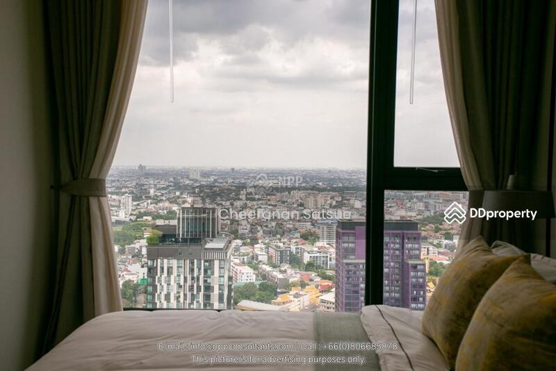 Hyde Heritage Thonglor: ไฮด์ เฮอริเทจ ทองหล่อ, Bangkok, 1199 ซอยสุขุมวิท 59, Khlong Tan Nua, Watthana, Bangkok, 3 Bedrooms, 150 sqm, Condo For Rent, by Cheeranan Satsue, 11430272 - DDproperty.com