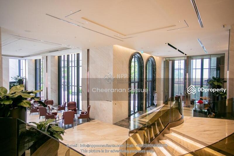 Hyde Heritage Thonglor: ไฮด์ เฮอริเทจ ทองหล่อ, Bangkok, 1199 ซอยสุขุมวิท 59, Khlong Tan Nua, Watthana, Bangkok, 3 Bedrooms, 150 sqm, Condo For Rent, by Cheeranan Satsue, 11430272 - DDproperty.com