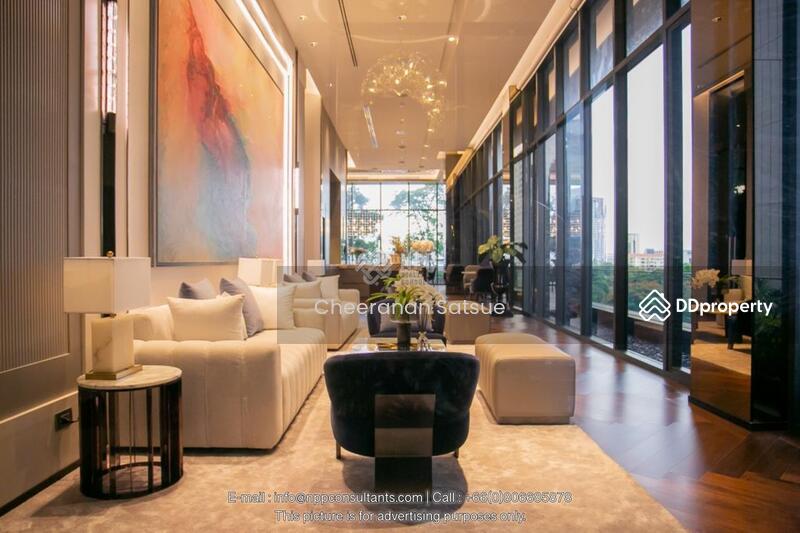 Hyde Heritage Thonglor: ไฮด์ เฮอริเทจ ทองหล่อ, Bangkok, 1199 ซอยสุขุมวิท 59, Khlong Tan Nua, Watthana, Bangkok, 3 Bedrooms, 150 sqm, Condo For Rent, by Cheeranan Satsue, 11430272 - DDproperty.com