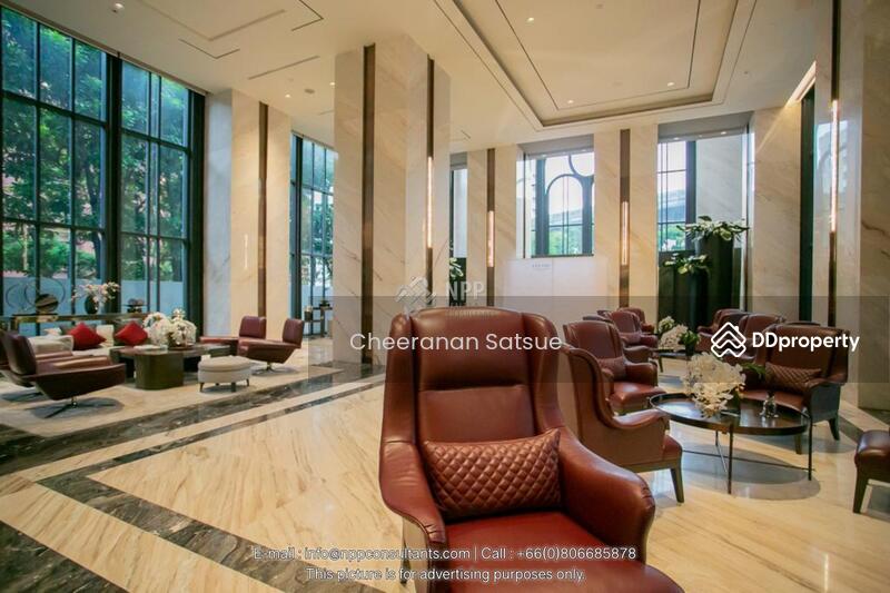 Hyde Heritage Thonglor: ไฮด์ เฮอริเทจ ทองหล่อ, Bangkok, 1199 ซอยสุขุมวิท 59, Khlong Tan Nua, Watthana, Bangkok, 3 Bedrooms, 150 sqm, Condo For Rent, by Cheeranan Satsue, 11430272 - DDproperty.com