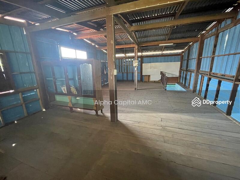 Approximately 1.45 km away from the road Kabin Buri - Nakhon Ratchasima (TorLor 304), Prachin Buri, Thung Pho, Na Di, Prachin Buri, 1 Bedroom, 314 sqm, Single Detached House For Sale, by Alpha Capital AMC, 11430334 - DDproperty.com