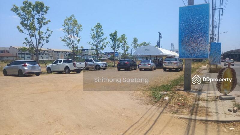 ที่ดินให้เช่า 6 ไร่เศษ ติดถนน 346 (รังสิต-ปทุมธานี) หน้ากว้าง 70 เมตร ใกล้แยกสันติสุข เมืองปทุมธานี, ปทุมธานี, ติดถนน 346 (รังสิต-ปทุมธานี), บางปรอก, เมืองปทุมธานี, ปทุมธานี, 10,424 ตร.ม., Land ให้เช่า, โดย Sirithong Saetang, 11430380 - DDproperty.com