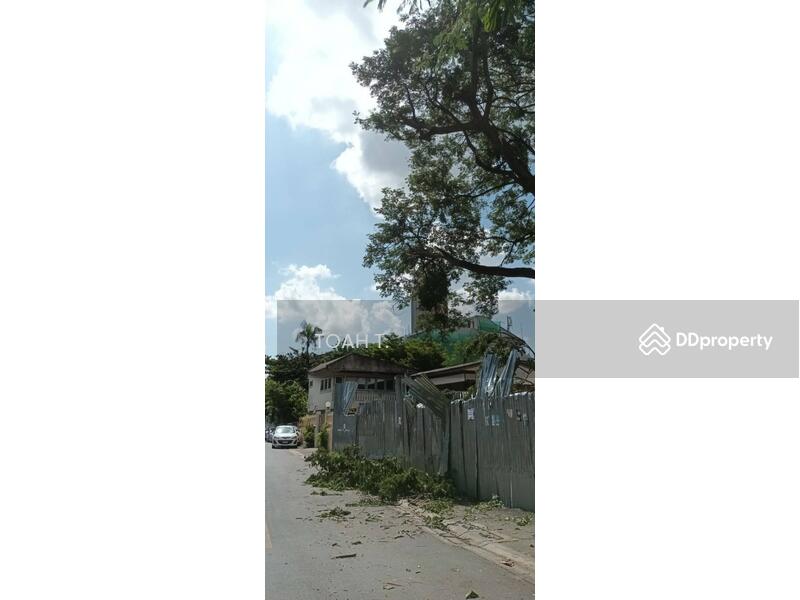 ให้เช่า - ที่ดินให้เช่า พหลโยธิน พญาไท : Land for rent Phahonyothin Phaya Thai, กรุงเทพ