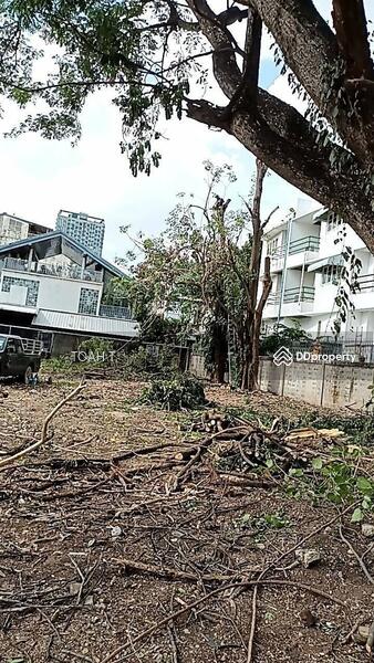 For Rent - ที่ดินให้เช่า พหลโยธิน พญาไท : Land for rent Phahonyothin Phaya Thai, Bangkok