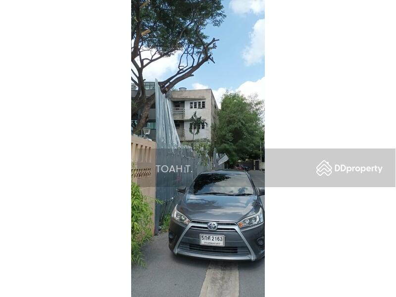 For Rent - ที่ดินให้เช่า พหลโยธิน พญาไท : Land for rent Phahonyothin Phaya Thai, Bangkok