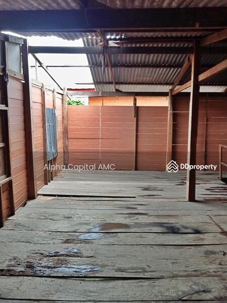 2-ST Wooden-Concrete House, Hanka-Baanrai T.Noen Kham, A.Noen Kham, CHAI NAT, Chai Nat, 95 หันคา-บ้านไร่ (ชน.3211), Noen Kham, Chai Nat, 1 Bedroom, 149 sqm, Single Detached House For Sale, by วารุณี จำรูญนุรักษ์, 11430397 - DDproperty.com