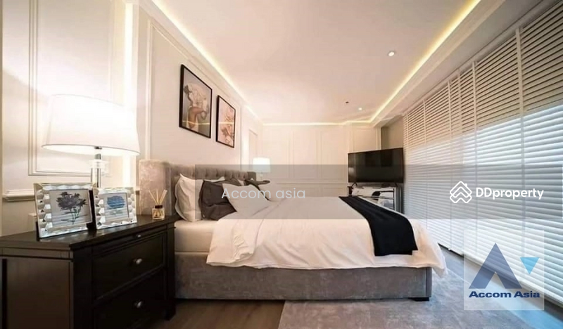 For Rent - C Ekkamai, Bangkok