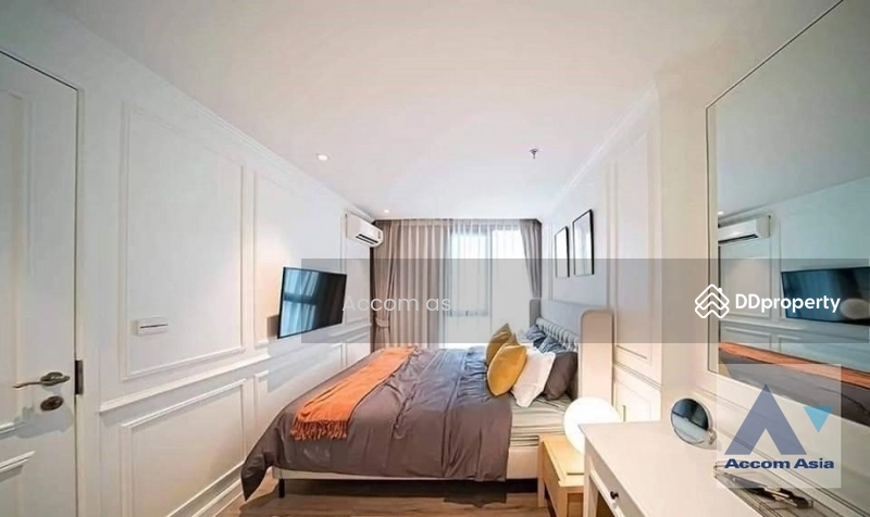 For Rent - C Ekkamai, Bangkok