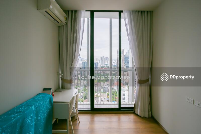 Park Origin Phrom Phong (Park 24), กรุงเทพ, 68 Soi Sukhumvit 24, คลองตัน, คลองเตย, กรุงเทพ, 56 ตร.ม., คอนโด ขาย, โดย Louise Manatsawee, 11430519 - DDproperty.com