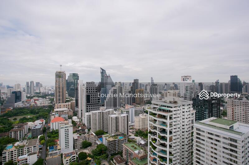 Park Origin Phrom Phong (Park 24), กรุงเทพ, 68 Soi Sukhumvit 24, คลองตัน, คลองเตย, กรุงเทพ, 56 ตร.ม., คอนโด ขาย, โดย Louise Manatsawee, 11430519 - DDproperty.com