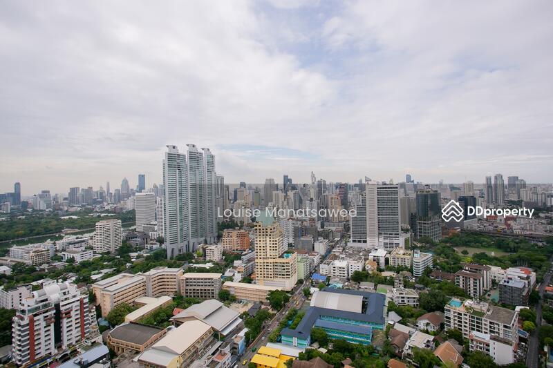 Park Origin Phrom Phong (Park 24), กรุงเทพ, 68 Soi Sukhumvit 24, คลองตัน, คลองเตย, กรุงเทพ, 56 ตร.ม., คอนโด ขาย, โดย Louise Manatsawee, 11430519 - DDproperty.com