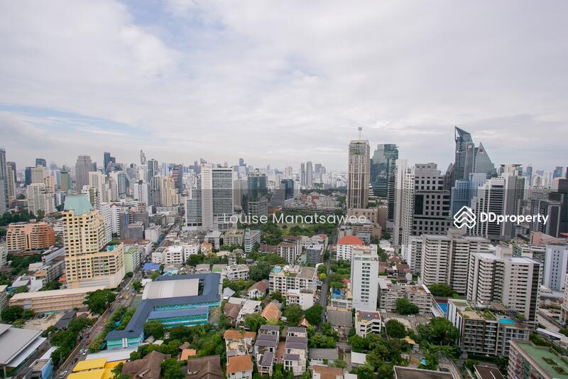 Park Origin Phrom Phong (Park 24), กรุงเทพ, 68 Soi Sukhumvit 24, คลองตัน, คลองเตย, กรุงเทพ, 56 ตร.ม., คอนโด ขาย, โดย Louise Manatsawee, 11430519 - DDproperty.com