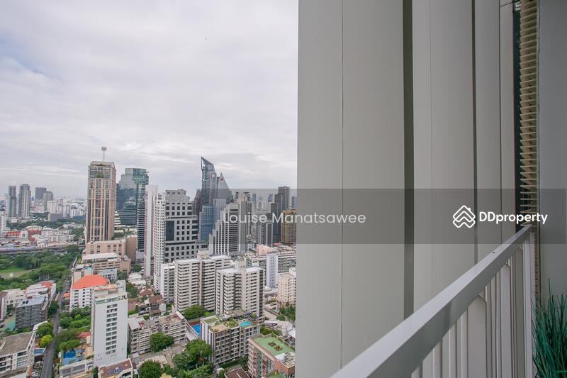 Park Origin Phrom Phong (Park 24), กรุงเทพ, 68 Soi Sukhumvit 24, คลองตัน, คลองเตย, กรุงเทพ, 56 ตร.ม., คอนโด ขาย, โดย Louise Manatsawee, 11430519 - DDproperty.com