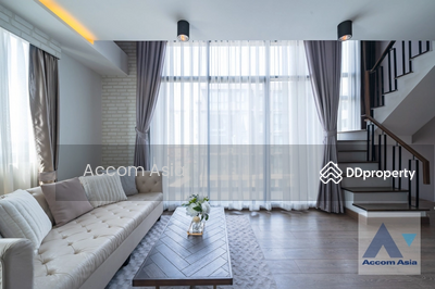 ขาย - The Unique Sukhumvit 62/1 : ดิ ยูนีค สุขุมวิท 62/1, กรุงเทพ