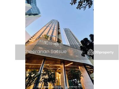 ขาย - Magnolias Waterfront Residences : แมกโนเลียส์ วอเตอร์ฟรอนท์ เรสซิเดนซ์, กรุงเทพ