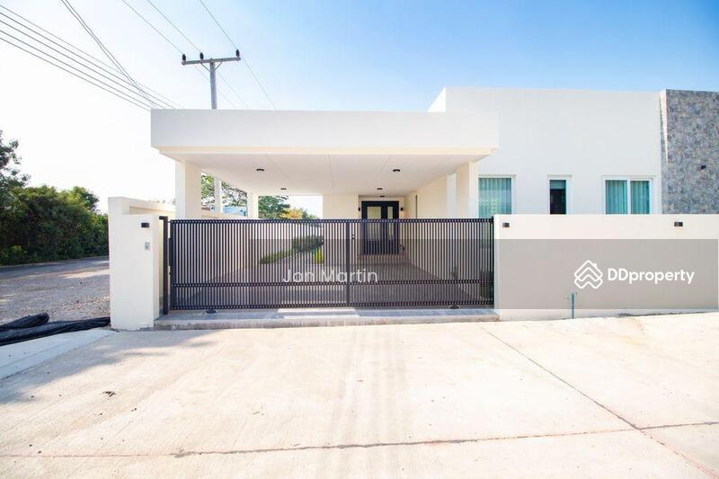 For Sale - Terra The Privacy, Prachuap Khiri Khan