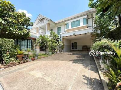 ขาย - Laddarom Ratchapruek Rattanathibet 2 : ลัดดารมย์ ราชพฤกษ์ – รัตนาธิเบศร์ 2, นนทบุรี