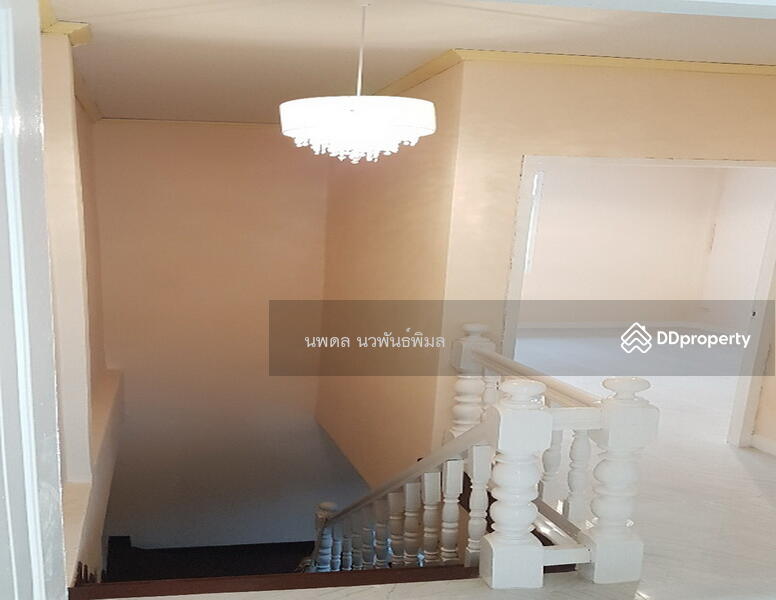 ขาย - ขายทาวเฮาส์ถนนรัตนาธิเบศสถานีบางพลูเดินได้ทำใหม่ทั้งหลัง, นนทบุรี