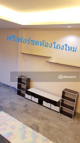 ขาย - ขายทาวเฮาส์ถนนรัตนาธิเบศสถานีบางพลูเดินได้ทำใหม่ทั้งหลัง, นนทบุรี