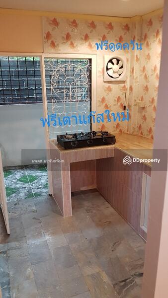 ขาย - ขายทาวเฮาส์ถนนรัตนาธิเบศสถานีบางพลูเดินได้ทำใหม่ทั้งหลัง, นนทบุรี