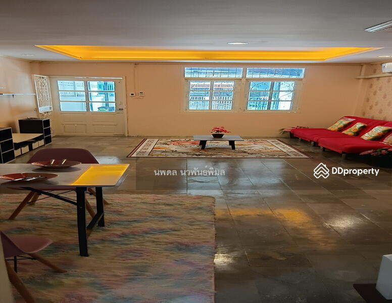 ขาย - ขายทาวเฮาส์ถนนรัตนาธิเบศสถานีบางพลูเดินได้ทำใหม่ทั้งหลัง, นนทบุรี