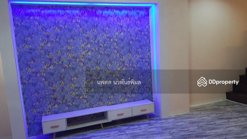 ขายทาวโฮมใกล้ตลาดบางบัวทอง5ห้องนอน3ชั้น, นนทบุรี, บางรักพัฒนา, บางบัวทอง, นนทบุรี, 143 ตร.ม., ทาวน์เฮ้าส์ ขาย, โดย นพดล นวพันธ์พิมล, 11430731 - DDproperty.com