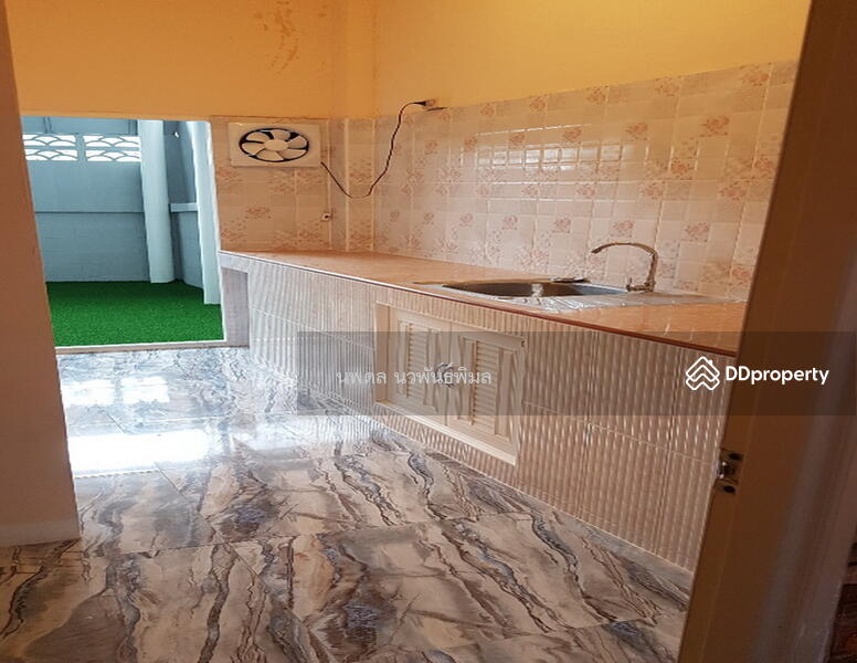 ขายทาวโฮมใกล้ตลาดบางบัวทอง5ห้องนอน3ชั้น, Nonthaburi, Bang Rak Pattana, Bang Bua Thong, Nonthaburi, 5 Bedrooms, 143 sqm, Townhouse For Sale, by นพดล นวพันธ์พิมล, 11430731 - DDproperty.com