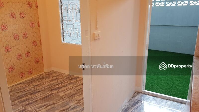 ขายทาวโฮมใกล้ตลาดบางบัวทอง5ห้องนอน3ชั้น, Nonthaburi, Bang Rak Pattana, Bang Bua Thong, Nonthaburi, 5 Bedrooms, 143 sqm, Townhouse For Sale, by นพดล นวพันธ์พิมล, 11430731 - DDproperty.com