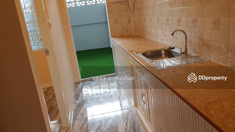ขายทาวโฮมใกล้ตลาดบางบัวทอง5ห้องนอน3ชั้น, Nonthaburi, Bang Rak Pattana, Bang Bua Thong, Nonthaburi, 5 Bedrooms, 143 sqm, Townhouse For Sale, by นพดล นวพันธ์พิมล, 11430731 - DDproperty.com