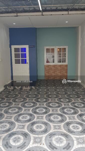 ขายทาวโฮมใกล้ตลาดบางบัวทอง5ห้องนอน3ชั้น, นนทบุรี, บางรักพัฒนา, บางบัวทอง, นนทบุรี, 143 ตร.ม., ทาวน์เฮ้าส์ ขาย, โดย นพดล นวพันธ์พิมล, 11430731 - DDproperty.com
