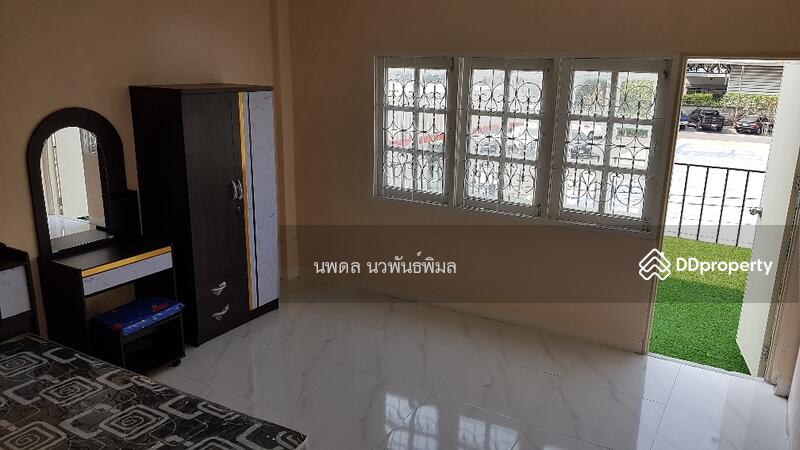 ขายทาวโฮมใกล้ตลาดบางบัวทอง5ห้องนอน3ชั้น, นนทบุรี, บางรักพัฒนา, บางบัวทอง, นนทบุรี, 143 ตร.ม., ทาวน์เฮ้าส์ ขาย, โดย นพดล นวพันธ์พิมล, 11430731 - DDproperty.com