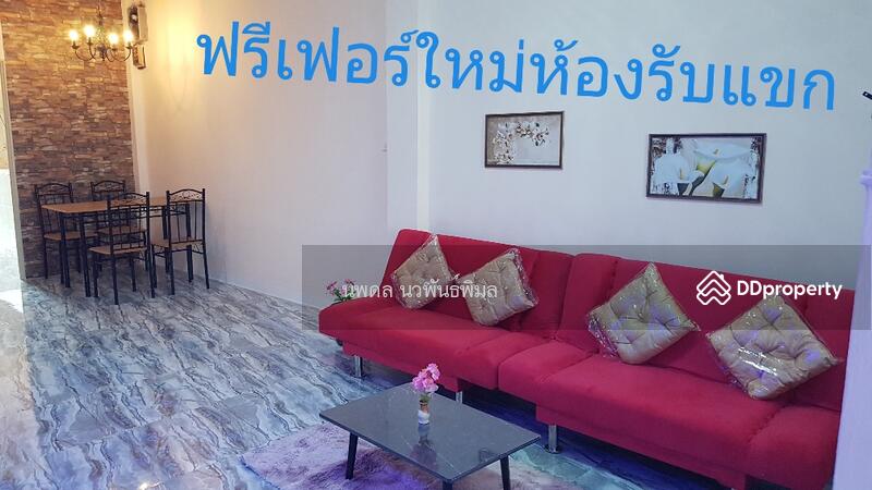 ขายทาวโฮมใกล้ตลาดบางบัวทอง5ห้องนอน3ชั้น, นนทบุรี, บางรักพัฒนา, บางบัวทอง, นนทบุรี, 143 ตร.ม., ทาวน์เฮ้าส์ ขาย, โดย นพดล นวพันธ์พิมล, 11430731 - DDproperty.com