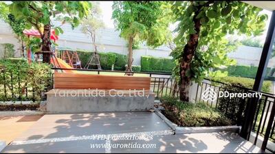 ขาย - Life Bangkok Boulevard Ramintra : ไลฟ์ บางกอก บูเลอวาร์ด รามอินทรา, กรุงเทพ