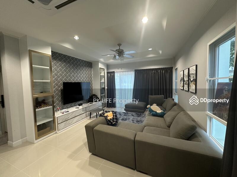 2R0749 This house for rent 2bedroom 3bathroom 55,000/month at cherngtalay have fully furnished, Phuket, Choeng Thale, Thalang, Phuket, 2 Bedrooms, 250 sqm, Single Detached House For Rent, by PK LIFE Property, 11430925 - DDproperty.com