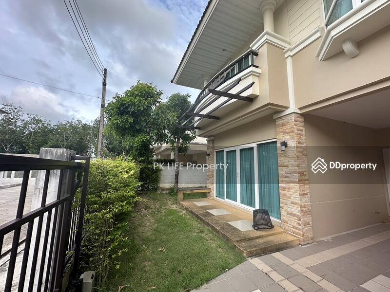 2R0749 This house for rent 2bedroom 3bathroom 55,000/month at cherngtalay have fully furnished, Phuket, Choeng Thale, Thalang, Phuket, 2 Bedrooms, 250 sqm, Single Detached House For Rent, by PK LIFE Property, 11430925 - DDproperty.com