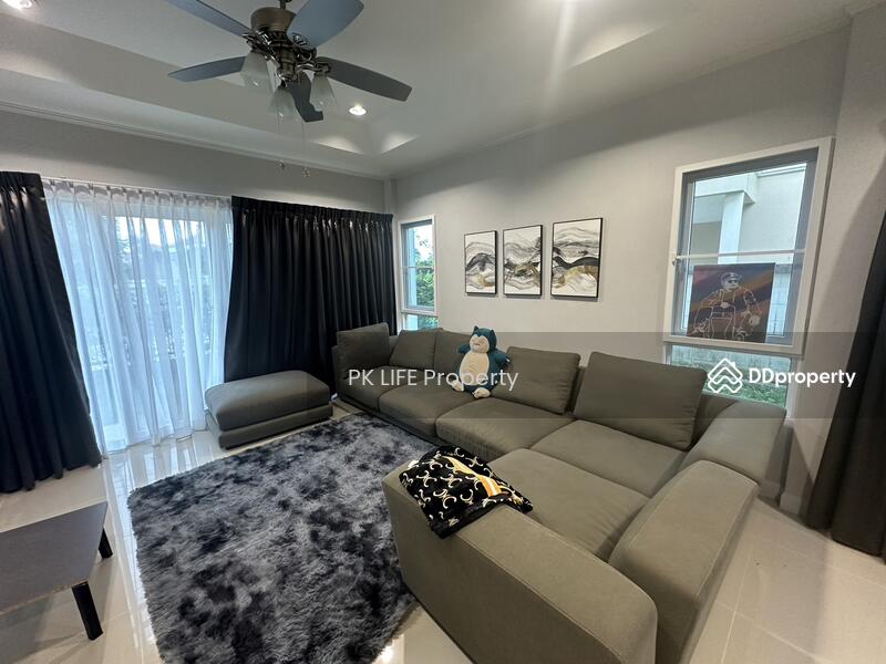 2R0749 This house for rent 2bedroom 3bathroom 55,000/month at cherngtalay have fully furnished, Phuket, Choeng Thale, Thalang, Phuket, 2 Bedrooms, 250 sqm, Single Detached House For Rent, by PK LIFE Property, 11430925 - DDproperty.com