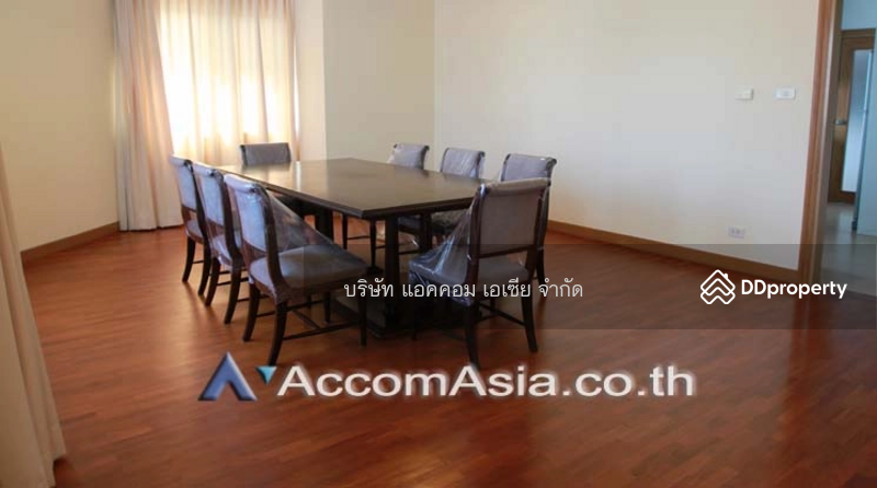 3 Bedrooms Apartment for Rent in Sathorn, Bangkok near BRT Technic Krungthep at Perfect life in Ba, Bangkok, Yan Nawa, Sathon, Bangkok, 3 Bedrooms, 295 sqm, Apartment For Rent, by บริษัท แอคคอม เอเซีย จำกัด, 11430927 - DDproperty.com