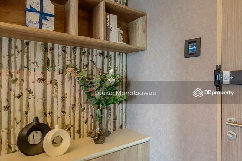 The Unique Sukhumvit 62/1, Bangkok, Sukhumvit Road Soi Sukhumvit 62/1, Bang Chak, Phra Khanong, Bangkok, 1 Bedroom, 35 sqm, Condo For Sale, by Louise Manatsawee, 11430960 - DDproperty.com