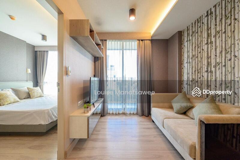 The Unique Sukhumvit 62/1 : ดิ ยูนีค สุขุมวิท 62/1, กรุงเทพ, ถ.สุขุมวิท ซ.สุขุมวิท 62/1, บางจาก, พระโขนง, กรุงเทพ, 35 ตร.ม., คอนโด ขาย, โดย Louise Manatsawee, 11430960 - DDproperty.com