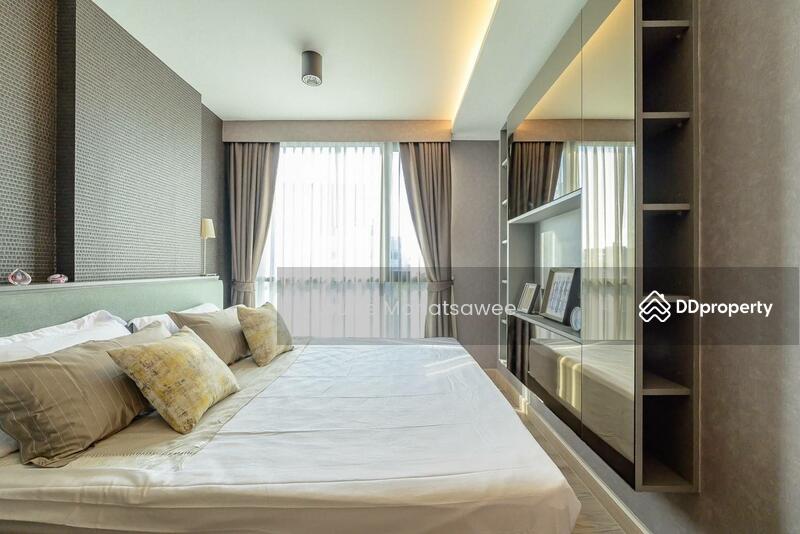 The Unique Sukhumvit 62/1 : ดิ ยูนีค สุขุมวิท 62/1, กรุงเทพ, ถ.สุขุมวิท ซ.สุขุมวิท 62/1, บางจาก, พระโขนง, กรุงเทพ, 35 ตร.ม., คอนโด ขาย, โดย Louise Manatsawee, 11430960 - DDproperty.com