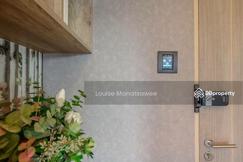 The Unique Sukhumvit 62/1, Bangkok, Sukhumvit Road Soi Sukhumvit 62/1, Bang Chak, Phra Khanong, Bangkok, 1 Bedroom, 35 sqm, Condo For Sale, by Louise Manatsawee, 11430960 - DDproperty.com