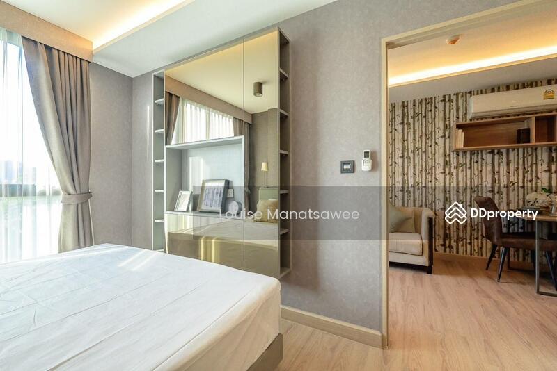 The Unique Sukhumvit 62/1 : ดิ ยูนีค สุขุมวิท 62/1, กรุงเทพ, ถ.สุขุมวิท ซ.สุขุมวิท 62/1, บางจาก, พระโขนง, กรุงเทพ, 35 ตร.ม., คอนโด ขาย, โดย Louise Manatsawee, 11430960 - DDproperty.com